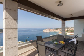  Amorino Of Dubrovnik Apartments  Дубровник